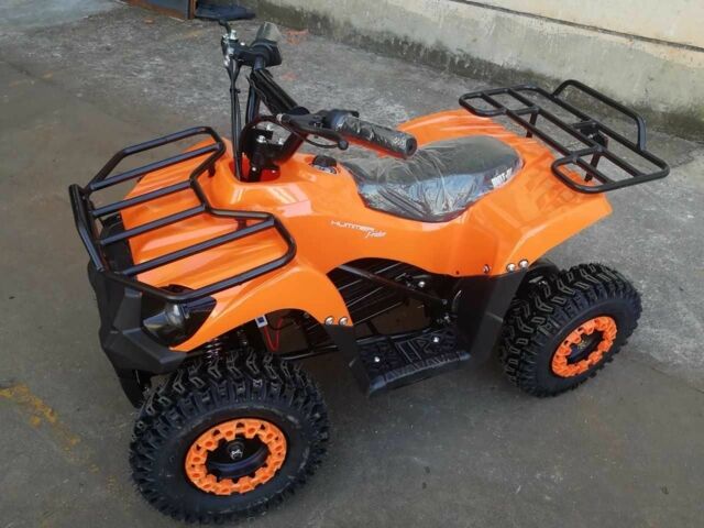 Хеймер 6510, об'ємом двигуна 14.86 л та пробігом 0 тис. км за 600 $, фото 14 на Automoto.ua