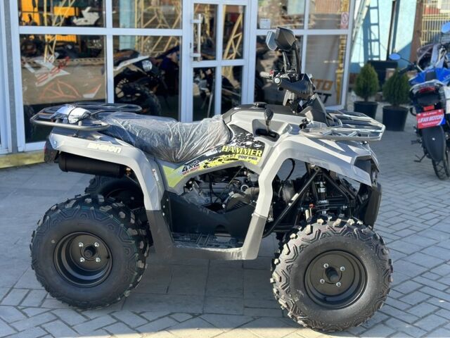 Хеймер 6510, объемом двигателя 0.18 л и пробегом 0 тыс. км за 2200 $, фото 11 на Automoto.ua