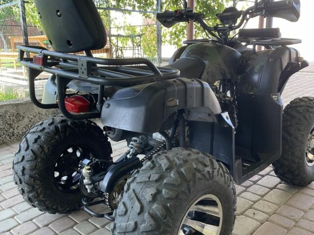 Хеймер 6510, объемом двигателя 14.86 л и пробегом 0 тыс. км за 1500 $, фото 4 на Automoto.ua