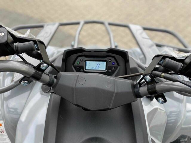 Хеймер 6510, объемом двигателя 0.18 л и пробегом 0 тыс. км за 2200 $, фото 6 на Automoto.ua