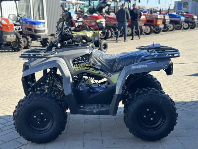 Хеймер 6510, объемом двигателя 0.18 л и пробегом 0 тыс. км за 2200 $, фото 13 на Automoto.ua