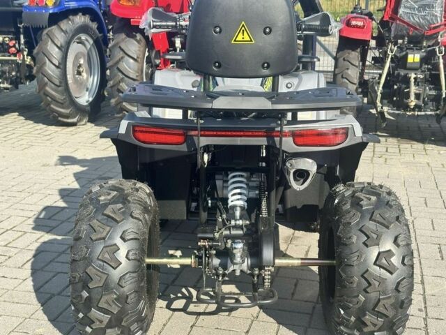 Хеймер 6510, об'ємом двигуна 14.86 л та пробігом 0 тис. км за 2200 $, фото 5 на Automoto.ua