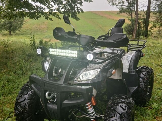 Хеймер 6510, об'ємом двигуна 0.25 л та пробігом 0 тис. км за 1699 $, фото 1 на Automoto.ua