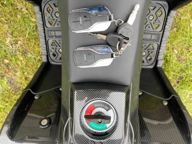 Хеймер 6510, об'ємом двигуна 14.86 л та пробігом 0 тис. км за 600 $, фото 12 на Automoto.ua