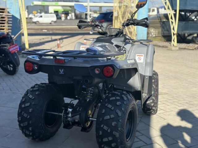 Хеймер 6510, объемом двигателя 0.18 л и пробегом 0 тыс. км за 2200 $, фото 12 на Automoto.ua