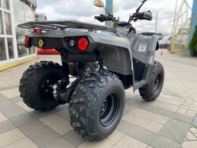 Хеймер 6510, объемом двигателя 0.18 л и пробегом 0 тыс. км за 2200 $, фото 7 на Automoto.ua