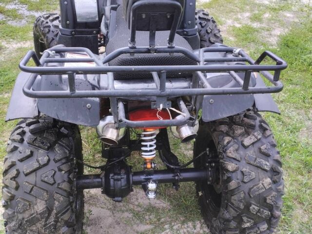 Хеймер 6510, об'ємом двигуна 14.86 л та пробігом 0 тис. км за 2100 $, фото 2 на Automoto.ua
