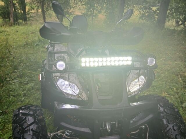 Хеймер 6510, об'ємом двигуна 0.25 л та пробігом 0 тис. км за 1699 $, фото 2 на Automoto.ua
