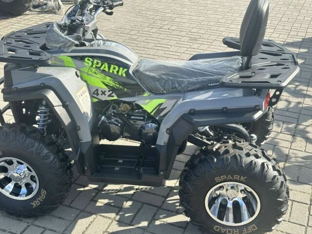 Хеймер 6510, об'ємом двигуна 14.86 л та пробігом 0 тис. км за 2200 $, фото 3 на Automoto.ua
