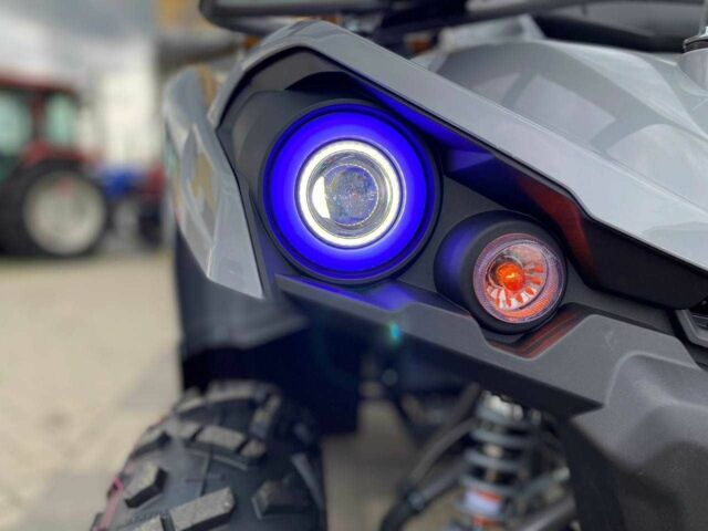Хеймер 6510, объемом двигателя 0.18 л и пробегом 0 тыс. км за 2200 $, фото 3 на Automoto.ua