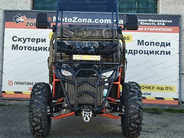 Хеймер 6510, объемом двигателя 0.3 л и пробегом 0 тыс. км за 3700 $, фото 9 на Automoto.ua