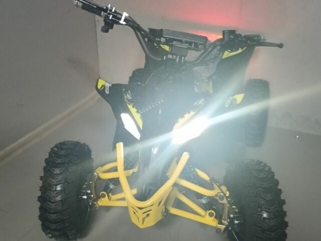 Хеймер 6510, объемом двигателя 14.86 л и пробегом 0 тыс. км за 800 $, фото 3 на Automoto.ua