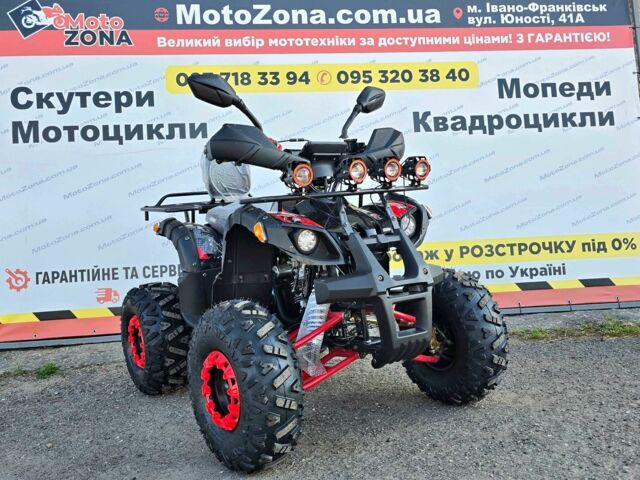 Хеймер 6510, объемом двигателя 0.13 л и пробегом 0 тыс. км за 950 $, фото 1 на Automoto.ua