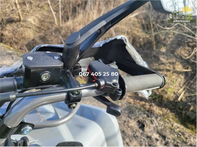 Хеймер 6510, объемом двигателя 0.2 л и пробегом 0 тыс. км за 2350 $, фото 10 на Automoto.ua