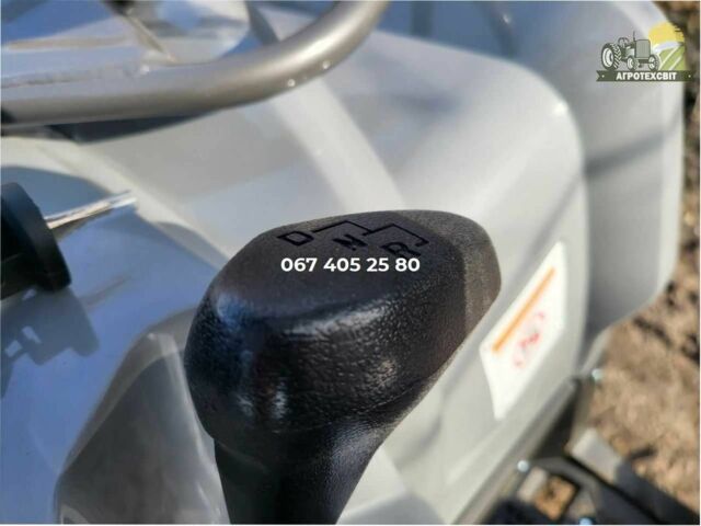 Хеймер 6510, объемом двигателя 0.2 л и пробегом 0 тыс. км за 2350 $, фото 13 на Automoto.ua