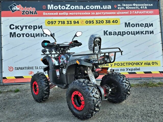 Хеймер 6510, объемом двигателя 0.13 л и пробегом 0 тыс. км за 950 $, фото 4 на Automoto.ua