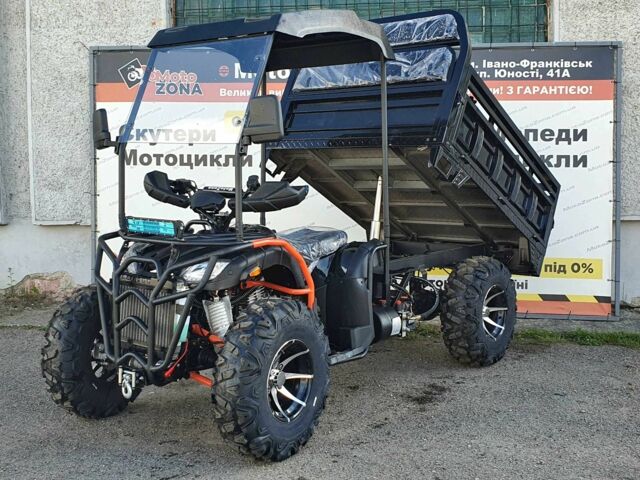 Хеймер 6510, объемом двигателя 0.3 л и пробегом 0 тыс. км за 3700 $, фото 1 на Automoto.ua