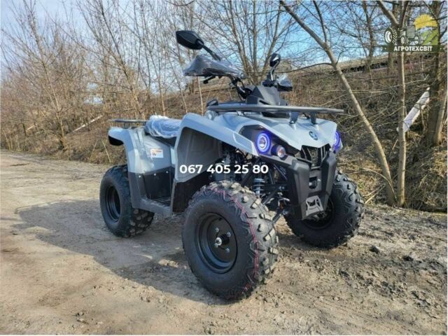 Хеймер 6510, объемом двигателя 0.2 л и пробегом 0 тыс. км за 2350 $, фото 1 на Automoto.ua