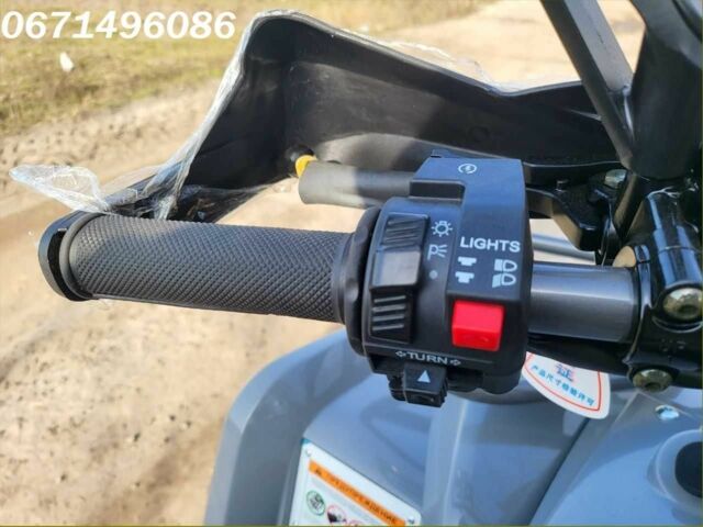 Хеймер 6510, объемом двигателя 0.2 л и пробегом 0 тыс. км за 2350 $, фото 8 на Automoto.ua