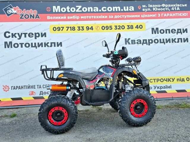 Хеймер 6510, объемом двигателя 0.13 л и пробегом 0 тыс. км за 950 $, фото 2 на Automoto.ua