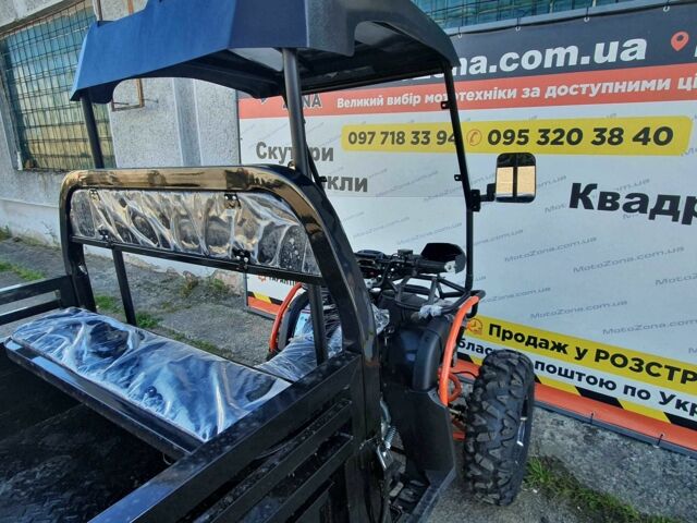 Хеймер 6510, объемом двигателя 0.3 л и пробегом 0 тыс. км за 3700 $, фото 11 на Automoto.ua