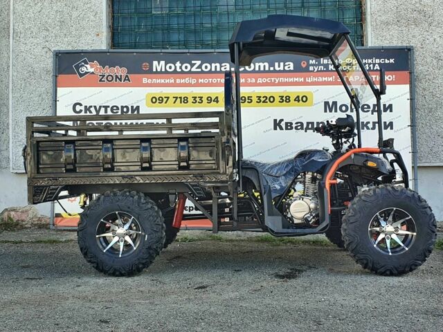 Хеймер 6510, объемом двигателя 0.3 л и пробегом 0 тыс. км за 3700 $, фото 3 на Automoto.ua