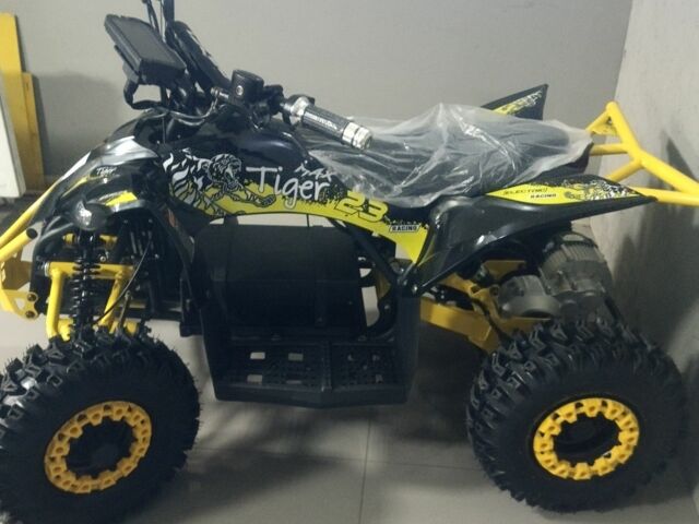 Хеймер 6510, объемом двигателя 14.86 л и пробегом 0 тыс. км за 800 $, фото 2 на Automoto.ua