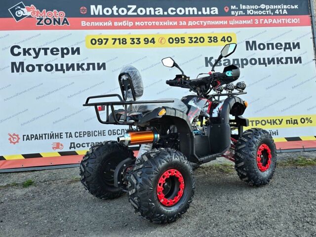 Хеймер 6510, объемом двигателя 0.13 л и пробегом 0 тыс. км за 950 $, фото 3 на Automoto.ua