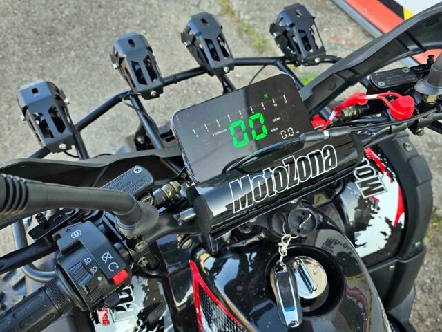 Хеймер 6510, объемом двигателя 0.13 л и пробегом 0 тыс. км за 950 $, фото 6 на Automoto.ua