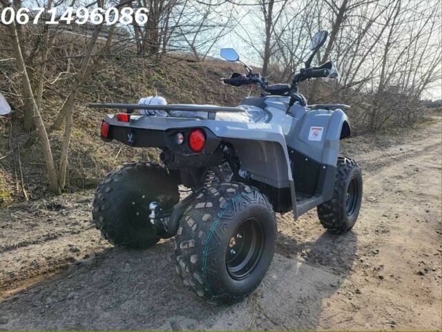 Хеймер 6510, объемом двигателя 0.2 л и пробегом 0 тыс. км за 2350 $, фото 4 на Automoto.ua