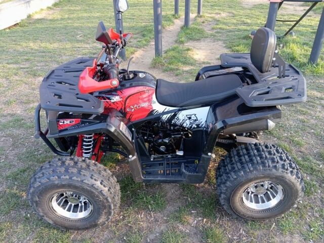 Хеймер 6510, объемом двигателя 0.15 л и пробегом 0 тыс. км за 1400 $, фото 1 на Automoto.ua