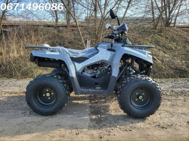 Хеймер 6510, объемом двигателя 0.2 л и пробегом 0 тыс. км за 2350 $, фото 3 на Automoto.ua