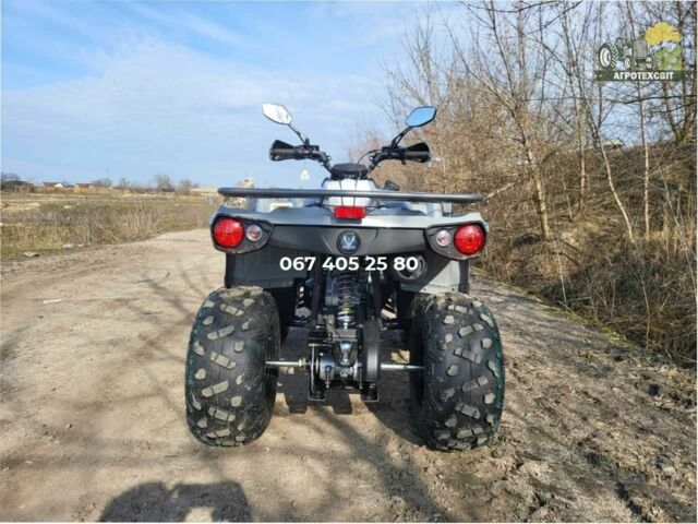 Хеймер 6510, объемом двигателя 0.2 л и пробегом 0 тыс. км за 2350 $, фото 4 на Automoto.ua