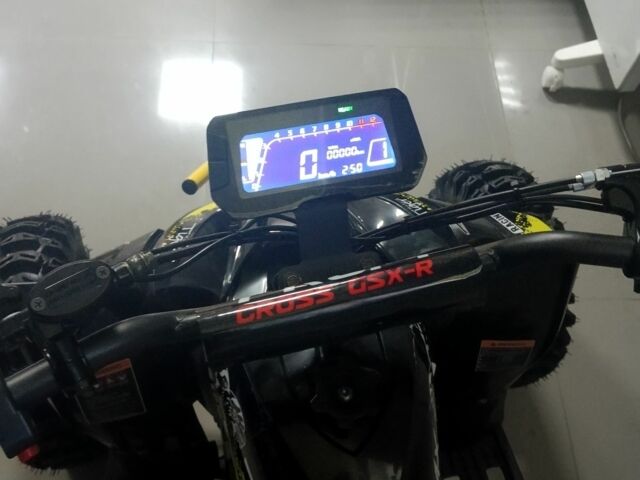 Хеймер 6510, объемом двигателя 14.86 л и пробегом 0 тыс. км за 800 $, фото 5 на Automoto.ua