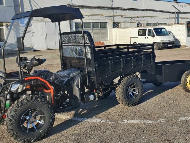 Хеймер 6510, объемом двигателя 0.3 л и пробегом 0 тыс. км за 3700 $, фото 13 на Automoto.ua
