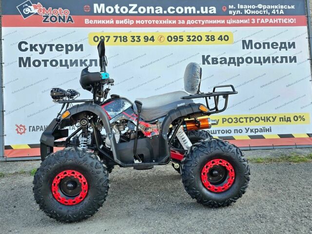 Хеймер 6510, объемом двигателя 0.13 л и пробегом 0 тыс. км за 950 $, фото 5 на Automoto.ua