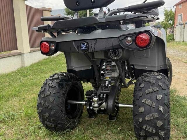 Хеймер 6510, об'ємом двигуна 0.2 л та пробігом 0 тис. км за 2400 $, фото 3 на Automoto.ua