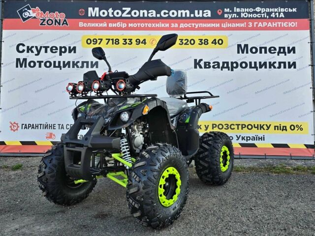 Хеймер 6510, объемом двигателя 0.13 л и пробегом 0 тыс. км за 950 $, фото 7 на Automoto.ua