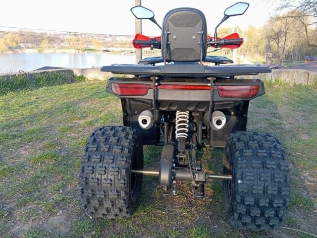 Хеймер 6510, объемом двигателя 0.15 л и пробегом 0 тыс. км за 1400 $, фото 2 на Automoto.ua
