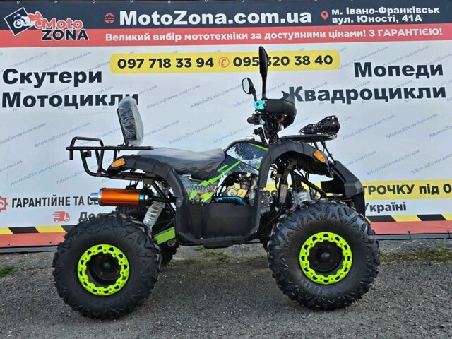 Хеймер 6510, объемом двигателя 0.13 л и пробегом 0 тыс. км за 950 $, фото 10 на Automoto.ua