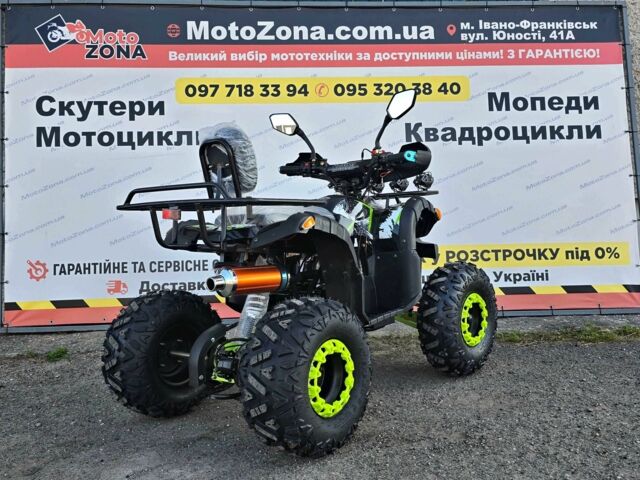 Хеймер 6510, объемом двигателя 0.13 л и пробегом 0 тыс. км за 950 $, фото 11 на Automoto.ua