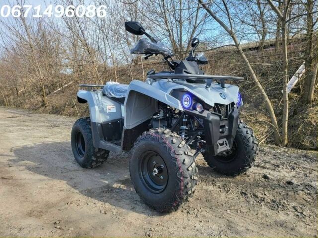Хеймер 6510, объемом двигателя 0.2 л и пробегом 0 тыс. км за 2350 $, фото 7 на Automoto.ua
