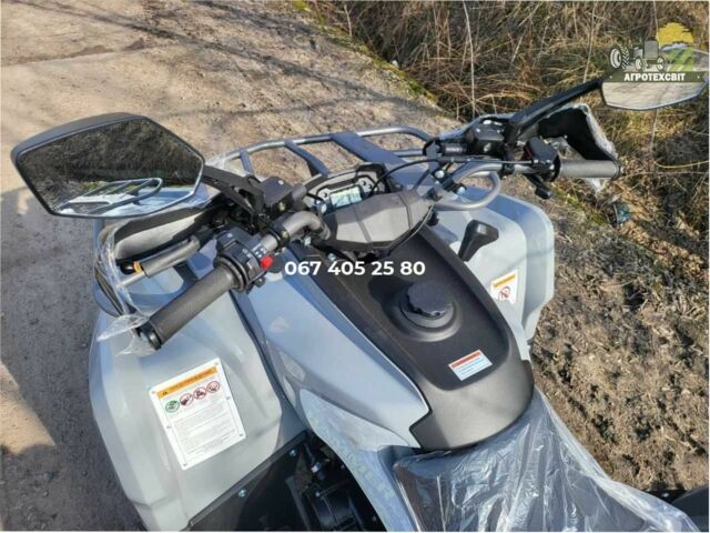 Хеймер 6510, объемом двигателя 0.2 л и пробегом 0 тыс. км за 2350 $, фото 7 на Automoto.ua