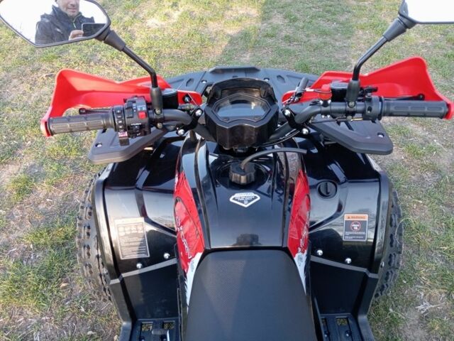 Хеймер 6510, объемом двигателя 0.15 л и пробегом 0 тыс. км за 1400 $, фото 3 на Automoto.ua