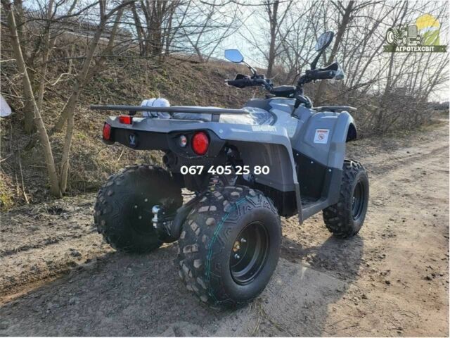 Хеймер 6510, объемом двигателя 0.2 л и пробегом 0 тыс. км за 2350 $, фото 2 на Automoto.ua