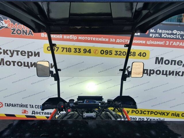 Хеймер 6510, объемом двигателя 0.3 л и пробегом 0 тыс. км за 3700 $, фото 10 на Automoto.ua