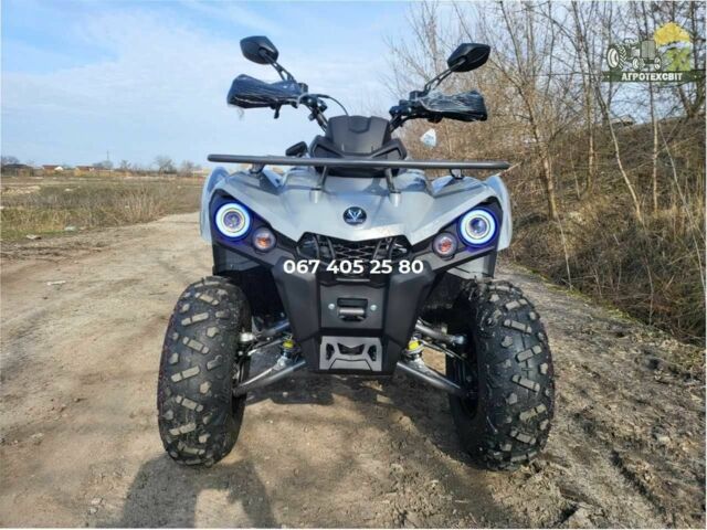 Хеймер 6510, объемом двигателя 0.2 л и пробегом 0 тыс. км за 2350 $, фото 3 на Automoto.ua