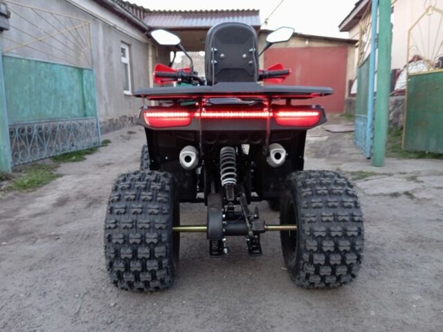 Хеймер 6510, объемом двигателя 0.15 л и пробегом 0 тыс. км за 1400 $, фото 6 на Automoto.ua