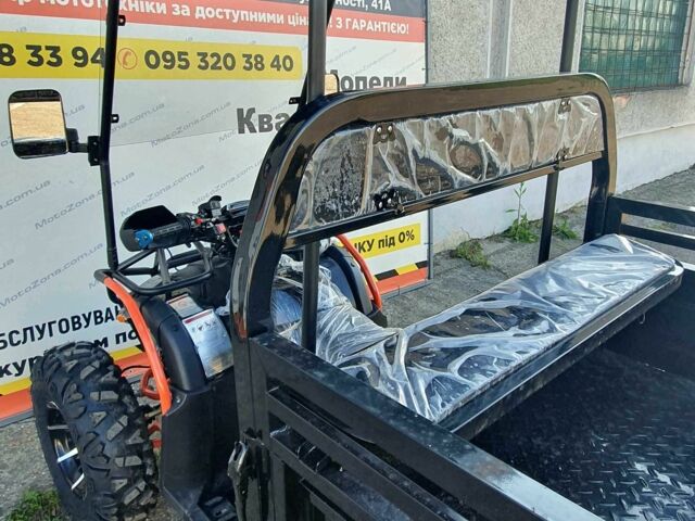 Хеймер 6510, объемом двигателя 0.3 л и пробегом 0 тыс. км за 3700 $, фото 12 на Automoto.ua
