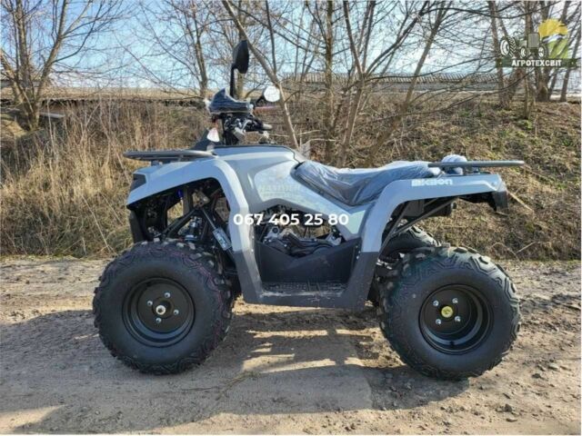 Хеймер 6510, объемом двигателя 0.2 л и пробегом 0 тыс. км за 2350 $, фото 5 на Automoto.ua